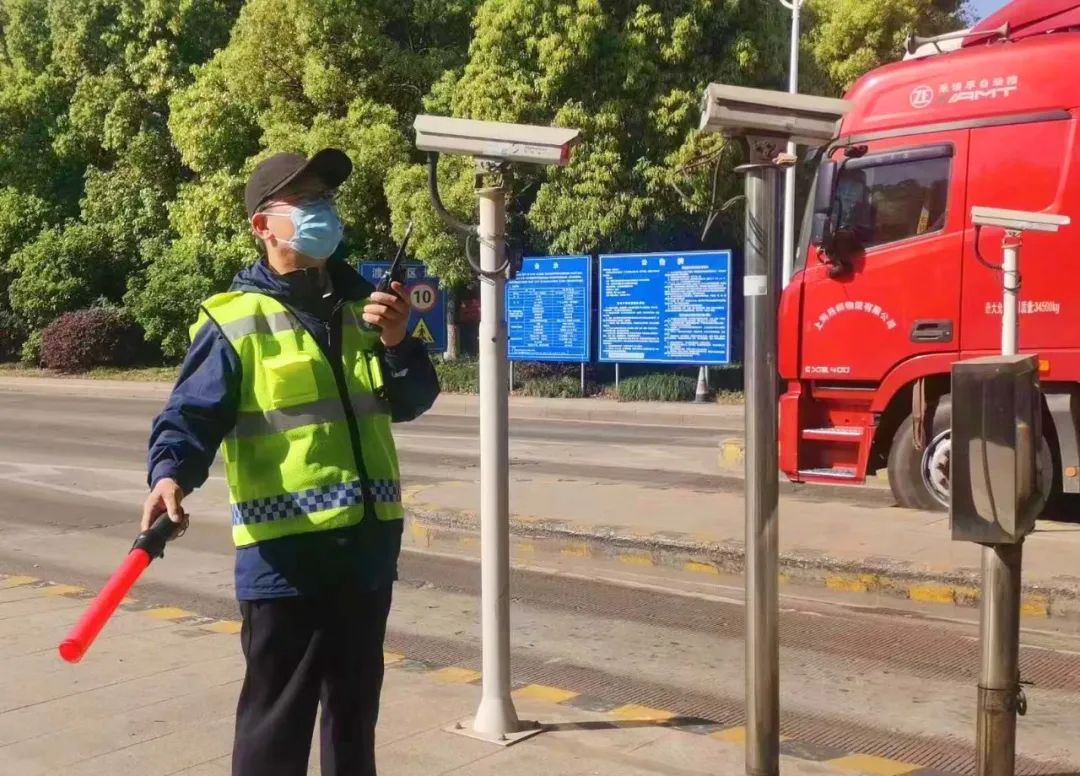 戴慧|走好平凡路 勞動最光榮